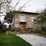 Holiday home La Casina Del Cabrajigo