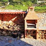 Holiday home La Casina Del Cabrajigo *