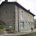La Casina Del Cabrajigo Holiday home