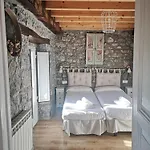La Casina Del Cabrajigo *