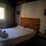 La Casina Del Cabrajigo *