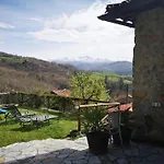 Holiday home La Casina Del Cabrajigo