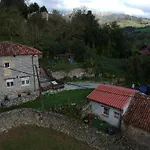 Holiday home La Casina Del Cabrajigo *