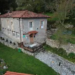 La Casina Del Cabrajigo Cangas de Onis