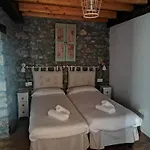 La Casina Del Cabrajigo Сasa de vacaciones