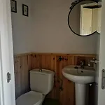 La Casina Del Cabrajigo Holiday home
