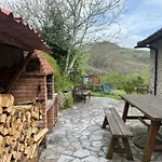La Casina Del Cabrajigo Сasa de vacaciones Onís