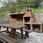 Сasa de vacaciones La Casina Del Cabrajigo