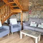 La Casina Del Cabrajigo Holiday home