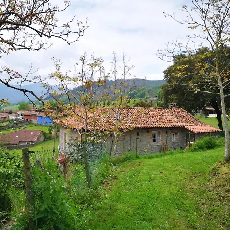 La Casina Del Cabrajigo * Cangas de Onis