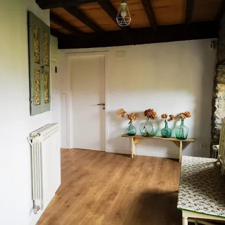 La Casina Del Cabrajigo Cangas de Onis