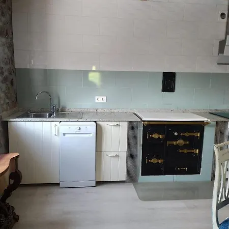 La Casina Del Cabrajigo Holiday home *