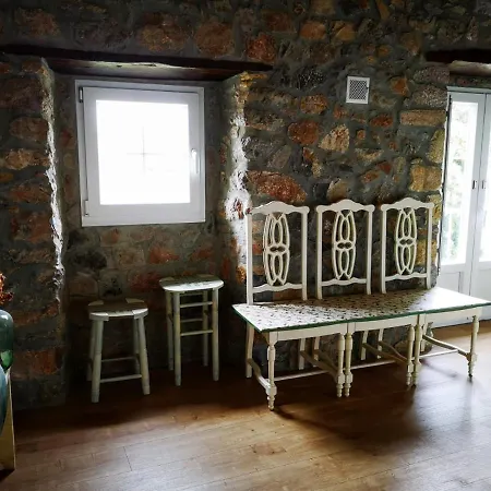 Holiday home La Casina Del Cabrajigo Cangas de Onis