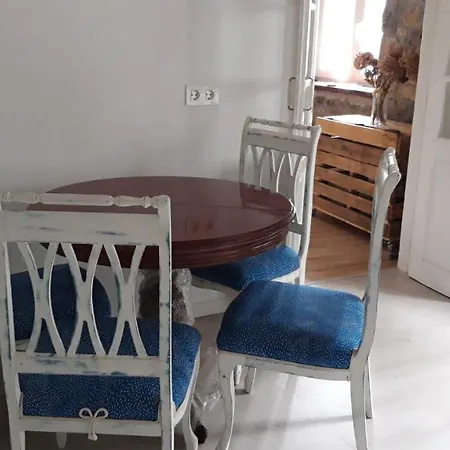 Holiday home La Casina Del Cabrajigo Cangas de Onis