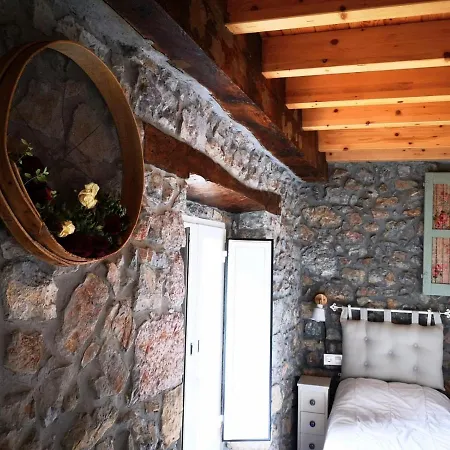 La Casina Del Cabrajigo Cangas de Onis