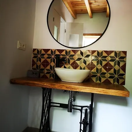 La Casina Del Cabrajigo