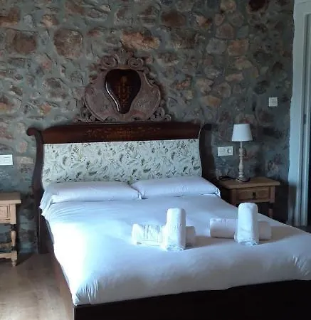 La Casina Del Cabrajigo
