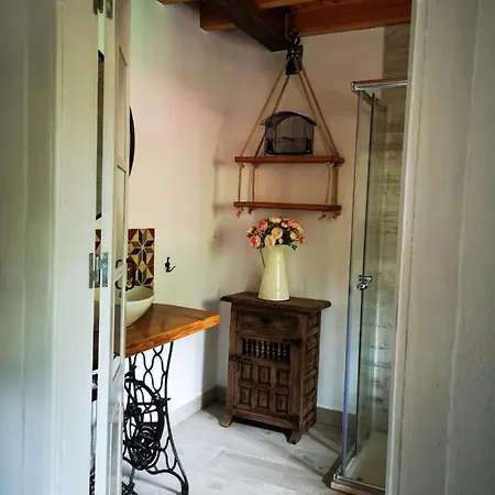 La Casina Del Cabrajigo Holiday home Cangas de Onis