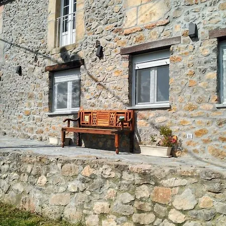 La Casina Del Cabrajigo
