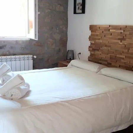 La Casina Del Cabrajigo Holiday home Cangas de Onis