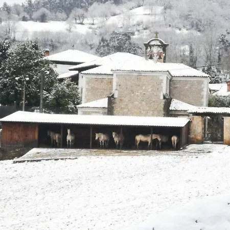 La Casina Del Cabrajigo Holiday home
