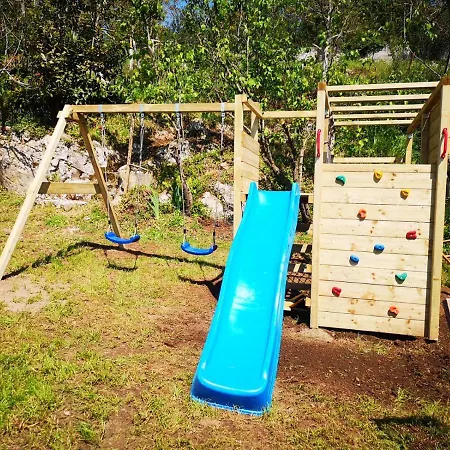 Holiday home La Casina Del Cabrajigo Cangas de Onis