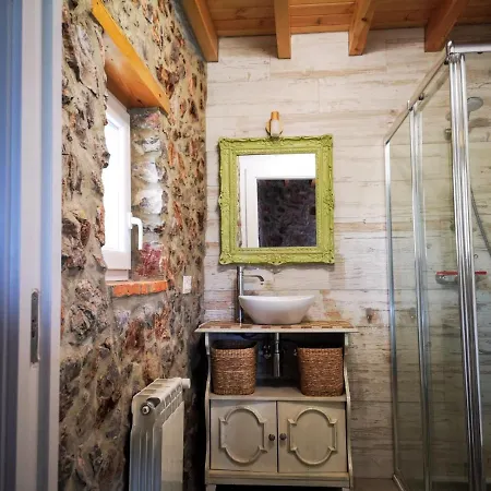 La Casina Del Cabrajigo Holiday home Cangas de Onis