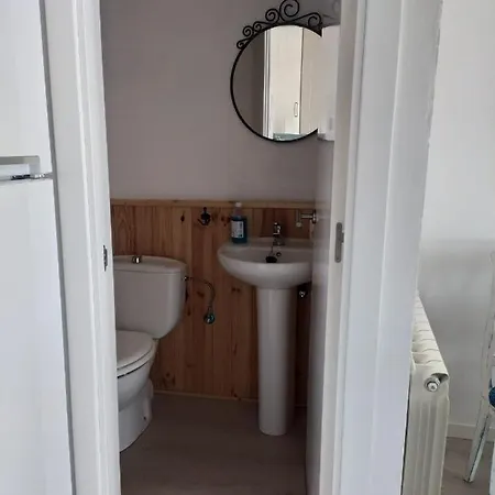 Ferienhaus La Casina Del Cabrajigo Onís