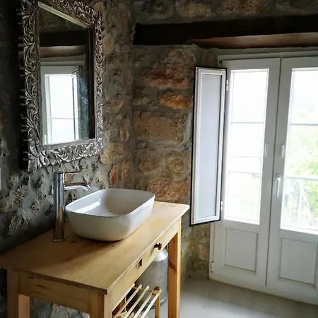 Holiday home La Casina Del Cabrajigo