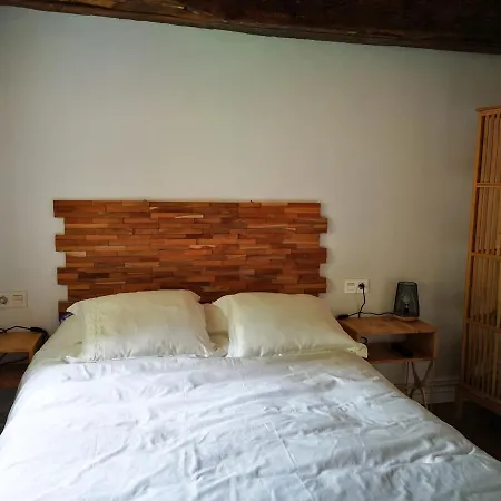La Casina Del Cabrajigo * Cangas de Onis
