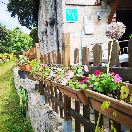 Holiday home La Casina Del Cabrajigo