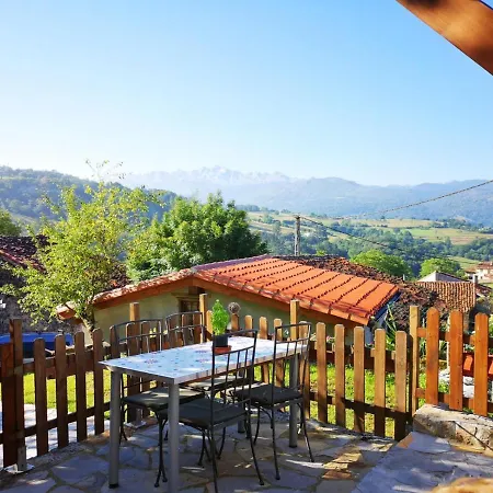 La Casina Del Cabrajigo Cangas de Onis