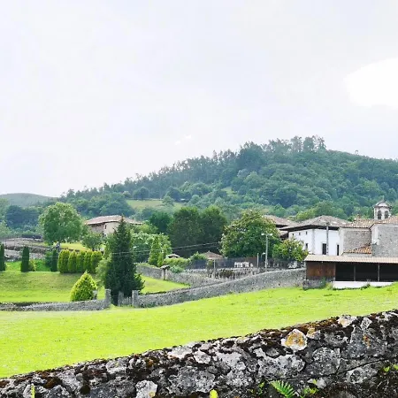 La Casina Del Cabrajigo Holiday home