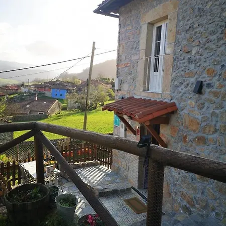 La Casina Del Cabrajigo Holiday home *