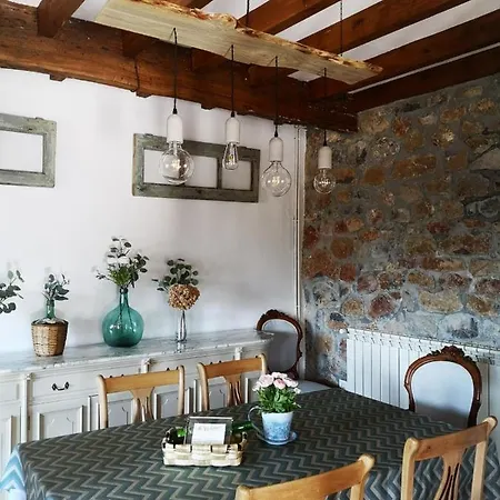 La Casina Del Cabrajigo * Cangas de Onis