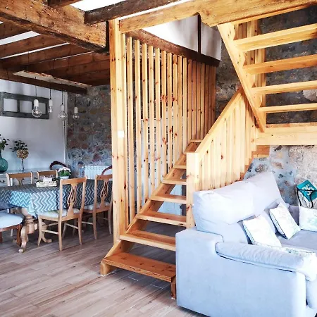 La Casina Del Cabrajigo
