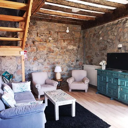 Holiday home La Casina Del Cabrajigo