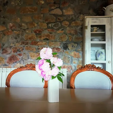La Casina Del Cabrajigo *