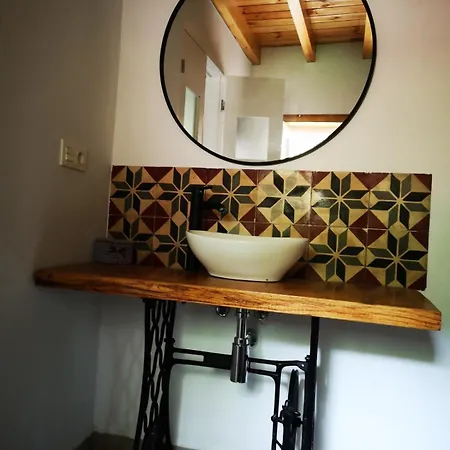 Holiday home La Casina Del Cabrajigo Cangas de Onis