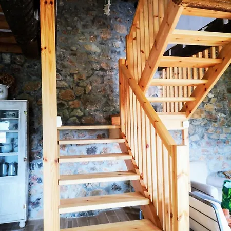 La Casina Del Cabrajigo * Cangas de Onis