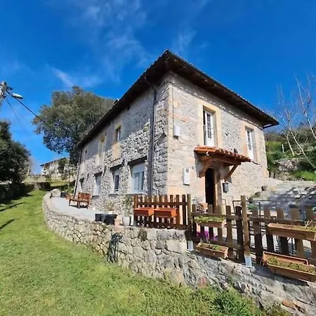 La Casina Del Cabrajigo Holiday home Cangas de Onis