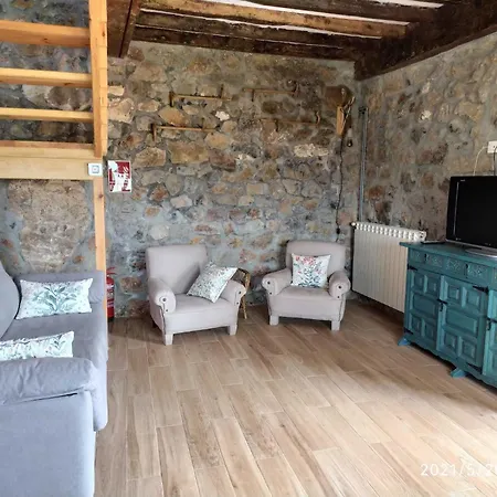 La Casina Del Cabrajigo *