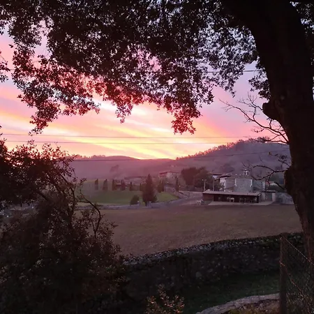 Holiday home La Casina Del Cabrajigo
