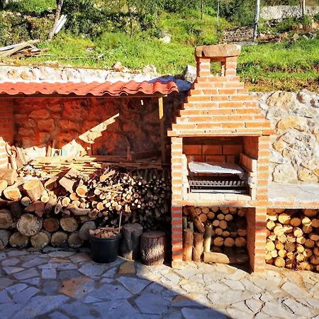 Vakantiehuis La Casina Del Cabrajigo *