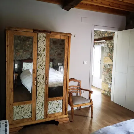 La Casina Del Cabrajigo