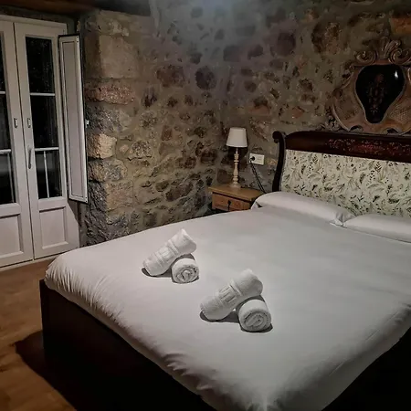 La Casina Del Cabrajigo