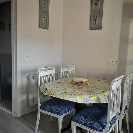 La Casina Del Cabrajigo Dom wakacyjny *