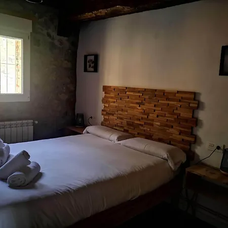 La Casina Del Cabrajigo *
