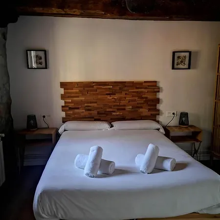 La Casina Del Cabrajigo * Onís