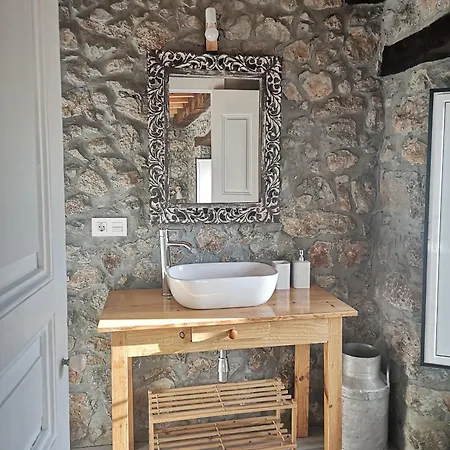 La Casina Del Cabrajigo *